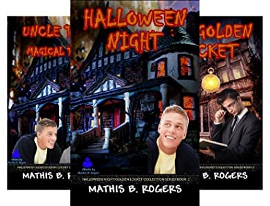 Halloween Night/Golden Locket Collection Series