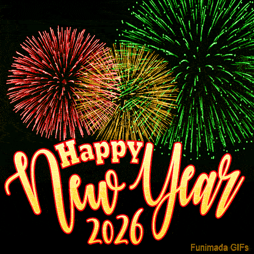 New Year 2026